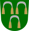 Wappen von Kiiminki