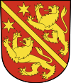 Wappen von Kleinandelfingen