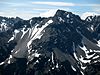 Kleiner Rosszahn (2312 m)