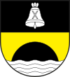 Wappen von La Punt-Chamues-ch