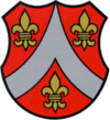 Wappen von Lilienfeld