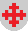Wappen von Liperi