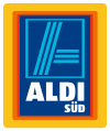 Logo ALDI Süd
