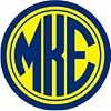 Emblem des MKEK