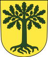 Wappen von Marthalen