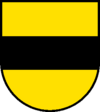 Wappen von Metzerlen-Mariastein