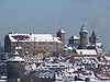 Nürnberger Burg im Winter von SüdWest.JPG