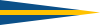 Naval Rank Flag of Sweden - Äldste chef.svg