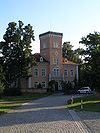 Niedercunnersdorf-Ottenhain Schloss1.JPG