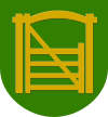 Wappen von Nivala