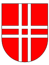 Wappen von Novska