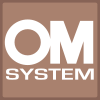 Logo des Olympus OM-Systems