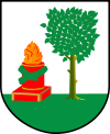 Wappen von Biała Piska