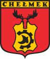 Wappen von Chełmek