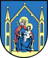 Wappen von Iława