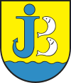 Wappen von Jastarnia