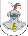 Wappen von Mikołów