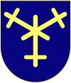 Wappen von Mogilno