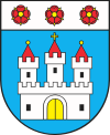 Wappen von Nowy Dwór Gdański