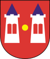 Wappen von Płońsk