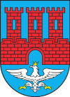 Wappen von Warta