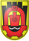 Wappen von Pernik