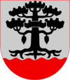 Wappen von Petäjävesi