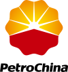 Logo von Petrochina