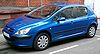 Peugeot 307 front 20080118.jpg