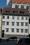 Wohnhaus, Ehem. Schulhaus