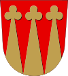 Wappen von Kaarina