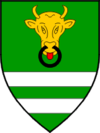 Wappen von Pleternica
