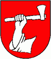 Wappen von Polomka