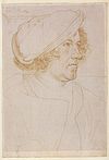 Portrait drawing of Jakob Meyer, by Hans Holbein the Younger.jpg