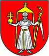Wappen von Pribeta