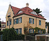 Villa Rosenstraße 18