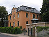 Villa von August Koebig