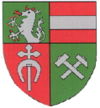 Wappen von Reichenau an der Rax