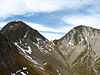 Strahlkopf (2388 m, rechts)