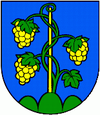 Wappen von Súdovce
