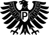 SC Preussen Muenster Logo.svg