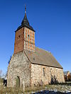 Kirche Sandhagen
