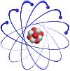 Logo von Scientific Linux