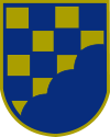 Wappen von Spielberg bei Knittelfeld