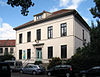 St. Remberti, Pastorenhaus - Bremen - 2011.jpg