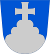 Wappen von Töysä