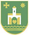 Wappen von Talalajiwka