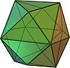 Tetrakis hexahedron