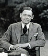 Thomas Stearns Eliot