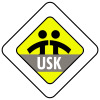 USK Logo &amp;amp;quot;Selbstkontrolle&amp;amp;quot;